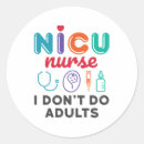 Search for funny nursing stickers Appreciation