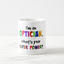 Search for optician coffee mugs Eyes