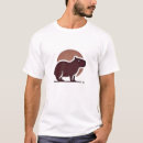 Search for cute capybara tshirts Silhouette