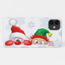 Search for santa claus iphone 11 cases Fantasy