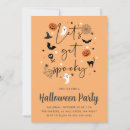 Search for lets party invitations Bat