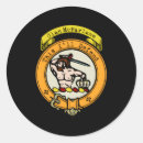 Search for surnames stickers Scottish surname