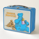 Search for cookie monster lunch boxes Classic