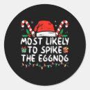 Search for eggnog stickers Matching
