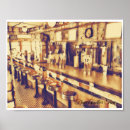 Search for retro restaurant art Eatery