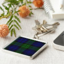Search for clan tartans key rings Plaid