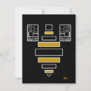 Search for insect note cards Yellow