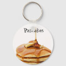 Search for pancake key rings Syrup
