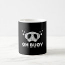 Search for buoys mugs Ocean
