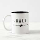 Search for bali mugs Country