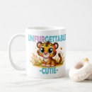 Search for cartoon tiger mugs Baby