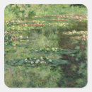 Search for nympheas stickers Claude