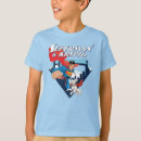 Search for super tshirts Superman movie