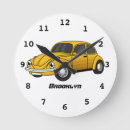 Search for classic car clocks Vintage