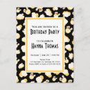 Search for theatre birthday invitations Movie birthday party