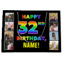Search for 32nd birthday Thirty second birthday