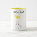 Search for whimsical bird mugs Birds