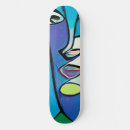 Search for skatboard skateboards Abstract