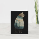 Search for fat cat christmas cards Cartoon
