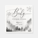 Search for christmas tree napkins Rustic