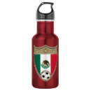 Search for kids soccer water bottles Coach