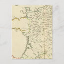 Search for left hand postcards Map