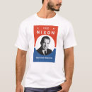 Search for richard nixon tshirts Politics