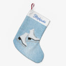 Search for ice skate christmas stockings Winter