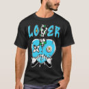 Search for dripping heart tshirts Loser