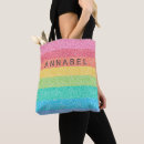 Search for glittering bags For kids