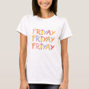 Search for friyay tshirts Weekend vibes