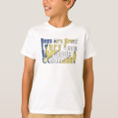 Search for yellow kids tshirts Sports