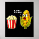 Search for food pun posters Best