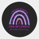 Search for purple rain stickers August 31