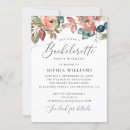 Search for fall hens party invitations Watercolor