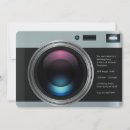 Search for camera old invitations Vintage