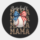 Search for patriotic baseball stickers Patriotism