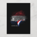 Search for the netherlands flag postcards Tulips
