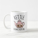 Search for kettle mugs Tea