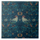 Search for garden birds tiles Vintage