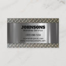 Search for welding business cards Fabricator