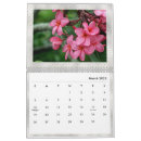 Search for tropical flowers calendars Floral
