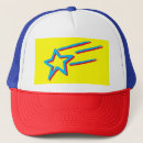 Search for shootings hats Shooting star