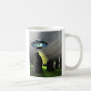 Search for ancient aliens mugs Science fiction