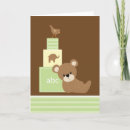 Search for teddy bear thank you cards Boy