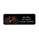 Search for cycle return address labels Sports