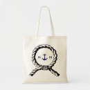 Search for rope bags Initials