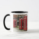Search for telephone booth mugs United kingdom