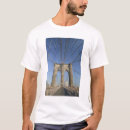 Search for walter bibikow tshirts Brooklyn bridge