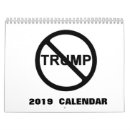 Search for trump calendars Politics